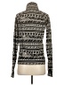 Victoria's Secret Pink Black Pullover Sweater Size XS - photo 2