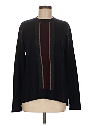 Vince. Cashmere Pullover Sweater (view 1)