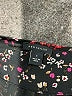 Ann Taylor Black Long Sleeve Blouse Size S - photo 7