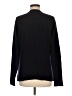 Vince. 100% Cashmere Color Block Black Cashmere Pullover Sweater Size M - photo 2