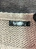 Fashion Tan Pullover Sweater Size M - photo 7
