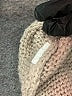 Fashion Tan Pullover Sweater Size M - photo 8