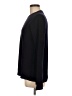 Vince. 100% Cashmere Color Block Black Cashmere Pullover Sweater Size M - photo 5
