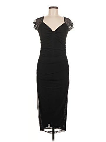 Rouje Paris Cocktail Dress (view 1)