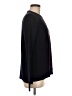 Vince. 100% Cashmere Color Block Black Cashmere Pullover Sweater Size M - photo 4