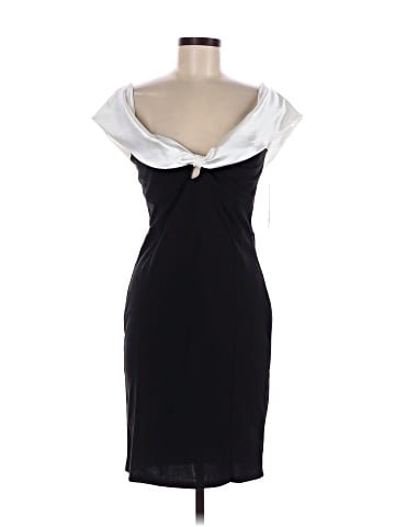 Derek Heart Cocktail Dress (view 1)