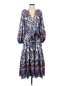 Current Air Casual Dress
