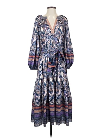 Current Air Casual Dress (view 1)