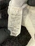 Blue Blush Ivory 3/4 Sleeve Blouse Size S - photo 8