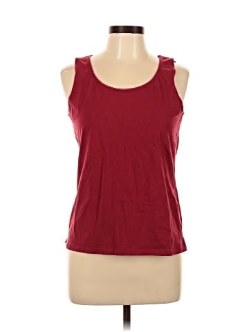 Jh Collectibles Tank Top (view 1)