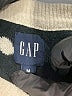 Gap Polka Dots Ivory Pullover Sweater Size M - photo 7
