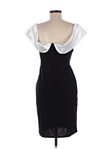 Derek Heart Cocktail Dress (view 2)