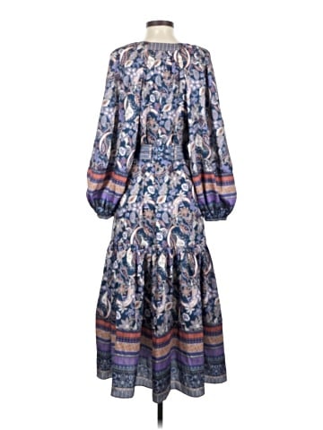 Current Air Casual Dress (view 2)