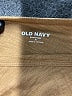 Old Navy 100% Cotton Brown Long Sleeve Top Size M - photo 7
