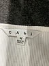CAbi Ivory Tank Top Size M - photo 7