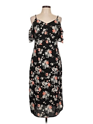 Lumiere Casual Dress (view 1)