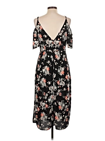 Lumiere Casual Dress (view 2)