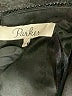 Parker Graphic Black Jumpsuit Size XS - photo 4