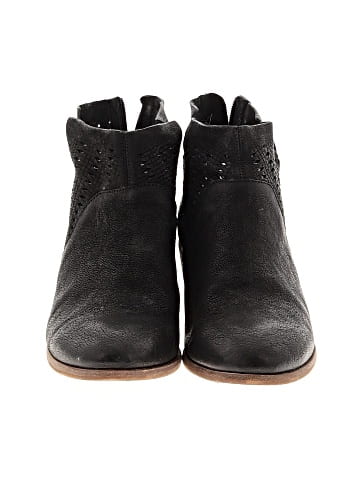 Vince Camuto Ankle Boots (view 2)