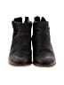 Vince Camuto Black Ankle Boots Size 10 - photo 2