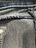 Hydraulic Solid Blue Jeans Size 14 - photo 5