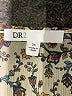 DR2 100% Polyester Tan 3/4 Sleeve Blouse Size 3X - photo 7