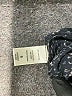 West Kei 100% Polyester Black 3/4 Sleeve Blouse Size S - photo 8