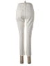 Royal Cheese 100% Cotton Hearts Ivory Jeans Size S - photo 2