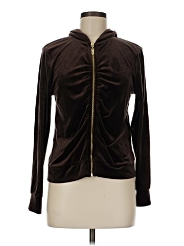 Cable & Gauge Cardigan (view 1)