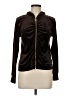 Cable & Gauge Brown Cardigan Size M - photo 1