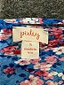 Pixley 100% Rayon Blue Tank Top Size S - photo 7
