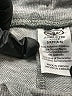 Athletic Works Solid Gray Athletic Shorts Size S - photo 3