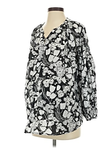 Motherhood Kimono (view 1)