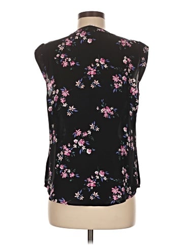 Candie's Sleeveless Blouse (view 2)