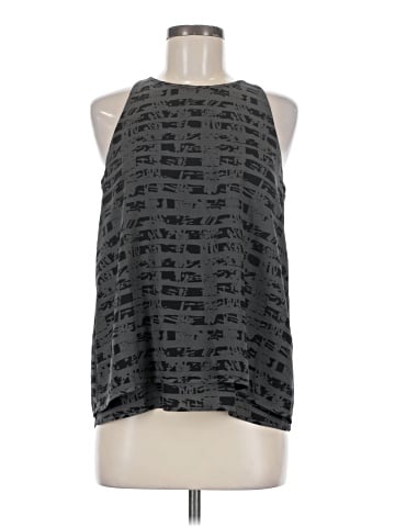 Piperlime Sleeveless Blouse (view 1)