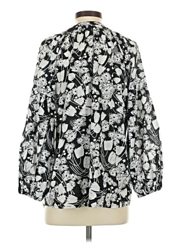 Motherhood Kimono (view 2)