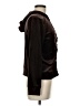 Cable & Gauge Brown Cardigan Size M - photo 4