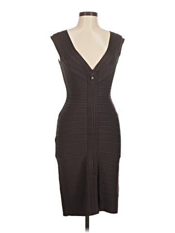 Herve Leger Cocktail Dress (view 1)