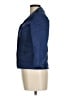 Trina Turk Blue Jacket Size 8 - photo 5