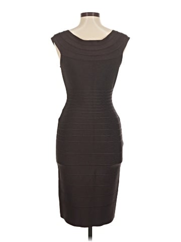 Herve Leger Cocktail Dress (view 2)