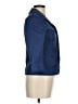 Trina Turk Blue Jacket Size 8 - photo 4