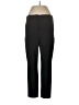 J.Crew 365 Solid Black Dress Pants Size 12 - photo 1