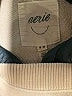 Aerie Tan Sweatshirt Size M - photo 7