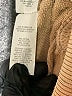 Aerie Tan Sweatshirt Size M - photo 8