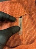 Love Charm Orange Casual Pants Size M - photo 7