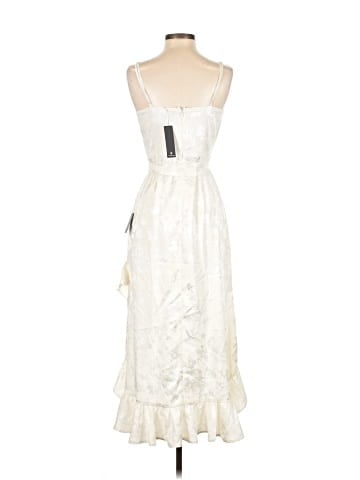 Lulus Cocktail Dress (view 2)