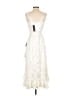 Lulus Ivory Cocktail Dress Size S - photo 2