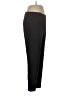 J.Crew 365 Solid Black Dress Pants Size 12 - photo 4