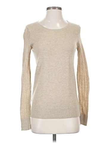 Ann Taylor Pullover Sweater (view 1)