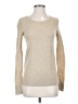 Ann Taylor Tan Pullover Sweater Size S - photo 1